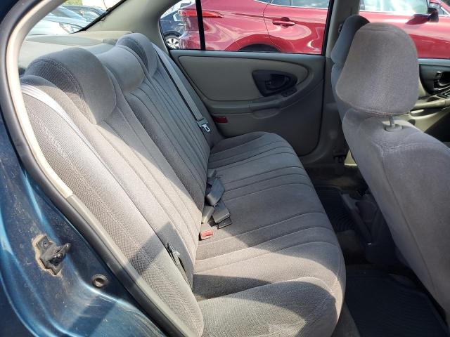 Photo 10 from auction – 2003 CHEVROLET MALIBU with VIN 1G1ND52J33M615614
