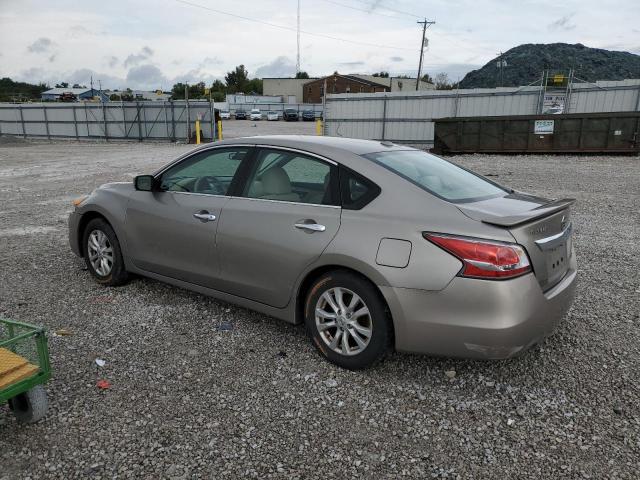 Photo 2 from auction – 2014 NISSAN ALTIMA 2.5 with VIN 1N4AL3AP8EC140317