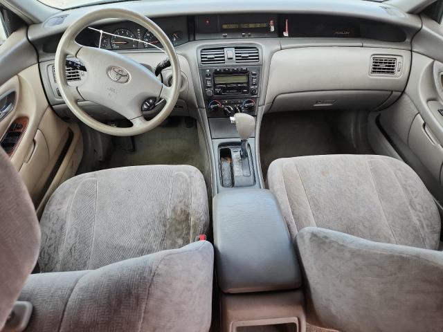 Photo 8 from auction – 2004 TOYOTA AVALON XL with VIN 4T1BF28B94U348009