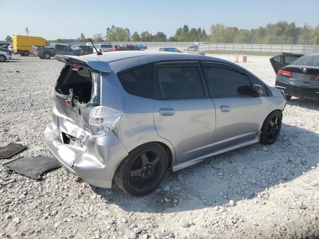 Photo 3 from auction – 2009 HONDA FIT with VIN JHMGE87229S050209