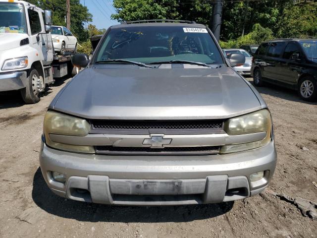 Photo 5 from auction – 2003 CHEVROLET TRAILBLAZE with VIN 1GNDT13S932286359