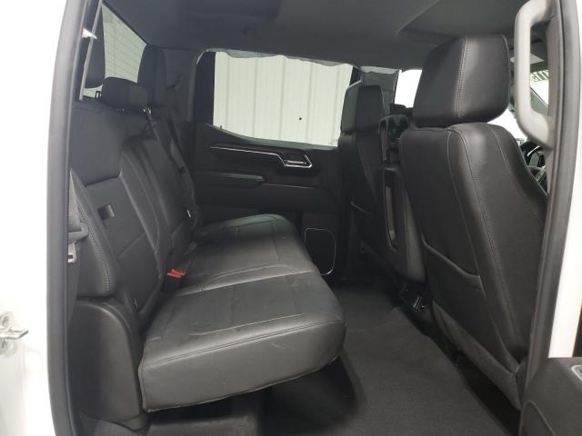 Photo 10 from auction – 2025 GMC SIERRA C15 with VIN 1GTPHDED7SZ192252