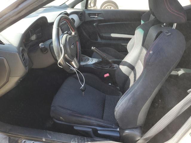Photo 7 from auction – 2014 SUBARU BRZ 2.0 PR with VIN JF1ZCAB12E9602045