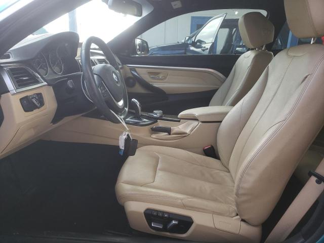 Photo 7 from auction – 2018 BMW 430I with VIN WBA4W3C57JAB87418