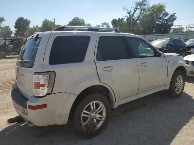 Photo 3 from auction – 2009 MERCURY MARINER PREMIER with VIN 4M2CU87799KJ04016