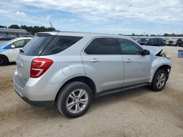 Photo 3 from auction – 2016 CHEVROLET EQUINOX LS with VIN 2GNFLEEK2G6358380