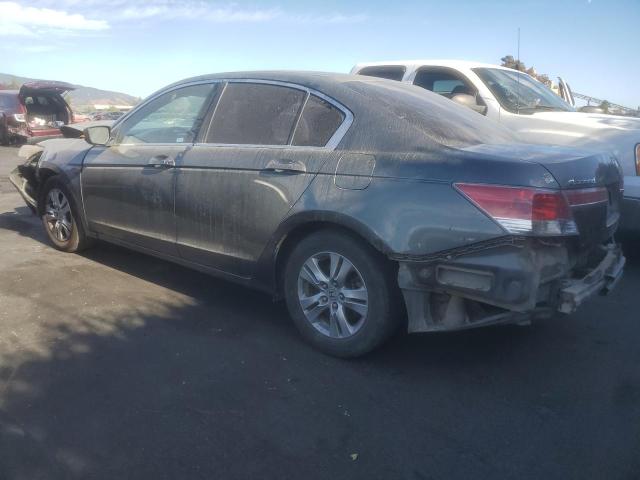 Photo 2 from auction – 2012 HONDA ACCORD LXP with VIN 1HGCP2F46CA167302