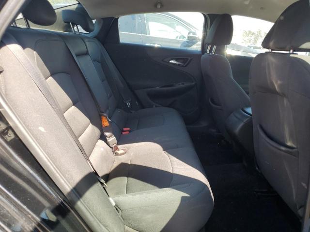Photo 10 from auction – 2016 CHEV MALIBU LS with VIN 1G1ZB5ST2GF269025