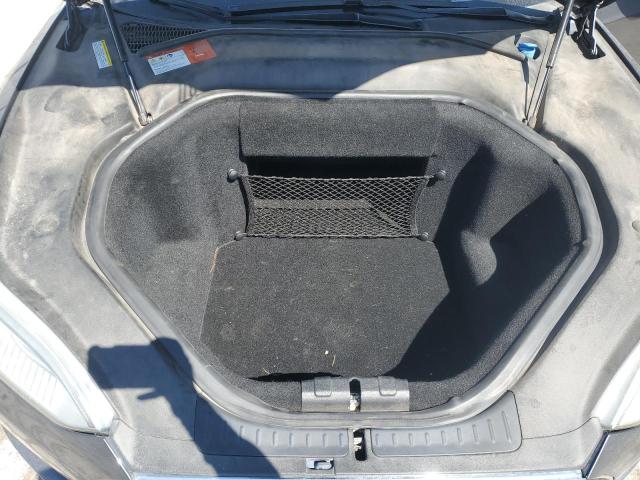 Photo 11 from auction – 2015 TESLA MODEL S 85 with VIN 5YJSA1H12FF083546
