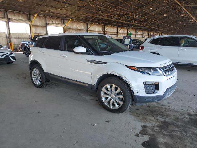Photo 4 from auction – 2018 LAND ROVER RANGE ROVE with VIN SALVP2RX6JH291208