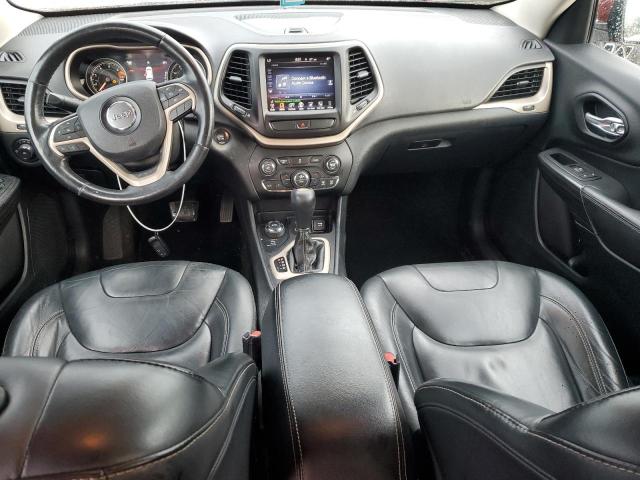 Фото 8 с аукциона – 2016 JEEP CHEROKEE L с VIN 1C4PJMDB1GW151709