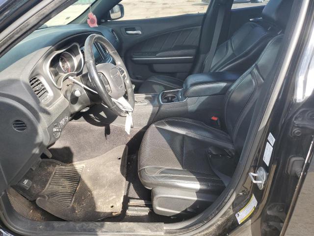 Photo 7 from auction – 2018 DODGE CHARGER GT with VIN 2C3CDXJG6JH198669