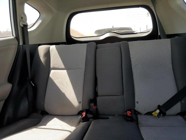Photo 10 from auction – 2013 TOYOTA RAV4 LE with VIN 2T3BFREV0DW052147
