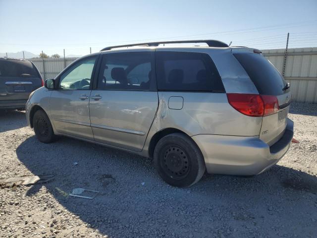 Photo 2 from auction – 2006 TOYOTA SIENNA CE with VIN 5TDZA23C26S440765