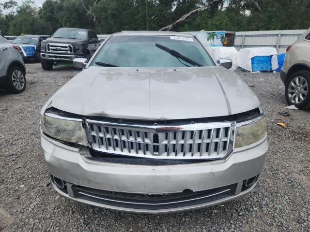Photo 5 from auction – 2007 LINCOLN MKZ with VIN 3LNHM26T37R640195