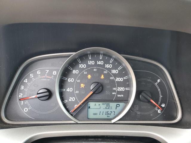 Photo 9 from auction – 2013 TOYOTA RAV4 LE with VIN 2T3ZFREV0DW054754