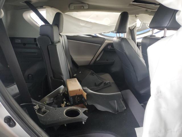 Photo 10 from auction – 2015 TOYOTA RAV4 LIMIT with VIN 2T3DFREV9FW385183