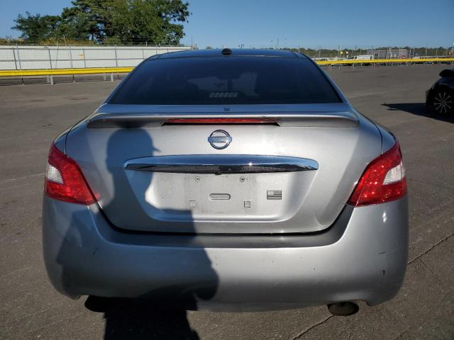 Photo 6 from auction – 2009 NISSAN MAXIMA with VIN 1N4AA51E99C804887