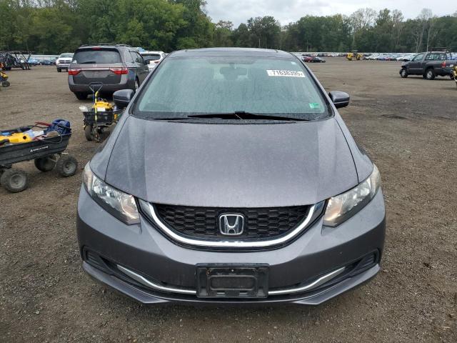 Photo 5 from auction – 2014 HONDA CIVIC EX with VIN 19XFB2F84EE249039