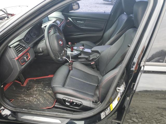 Zdjęcie 7 z aukcji – 2014 BMW 328 XI z VIN WBA3B3C57EJ979580