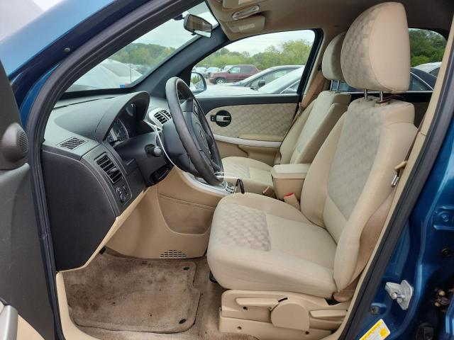 Photo 7 from auction – 2006 CHEVROLET EQUINOX LT with VIN 2CNDL73FX66101897