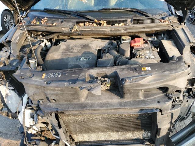 Photo 12 from auction – 2013 FORD EXPLORER L with VIN 1FM5K8F85DGC41265