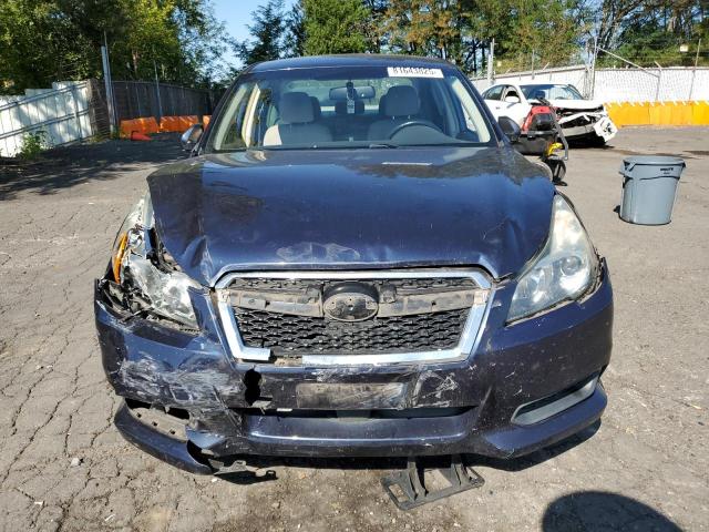 Photo 5 from auction – 2014 SUBARU LEGACY 2.5I PREMIUM with VIN 4S3BMBC61E3013130