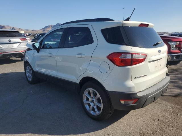 Photo 2 from auction – 2020 FORD ECOSPORT S with VIN MAJ3S2GE3LC329823