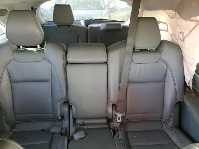 Photo 10 from auction – 2014 ACURA MDX TECHNO with VIN 5FRYD3H4XEB005181