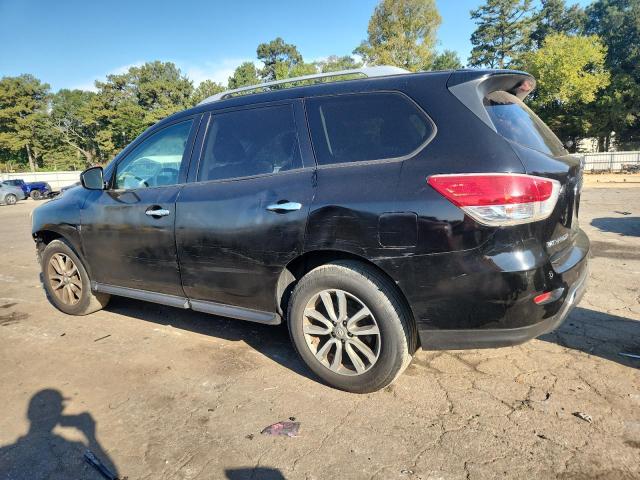 Photo 2 from auction – 2013 NISSAN PATHFINDER with VIN 5N1AR2MM8DC636054
