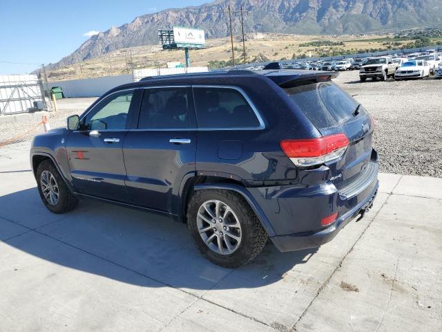 Photo 2 from auction – 2016 JEEP GRAND CHER with VIN 1C4RJFCG2GC350920