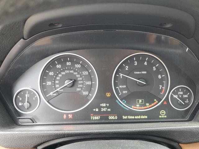 Zdjęcie 9 z aukcji – 2015 BMW 328 XI z VIN WBA3G7C50FK296818