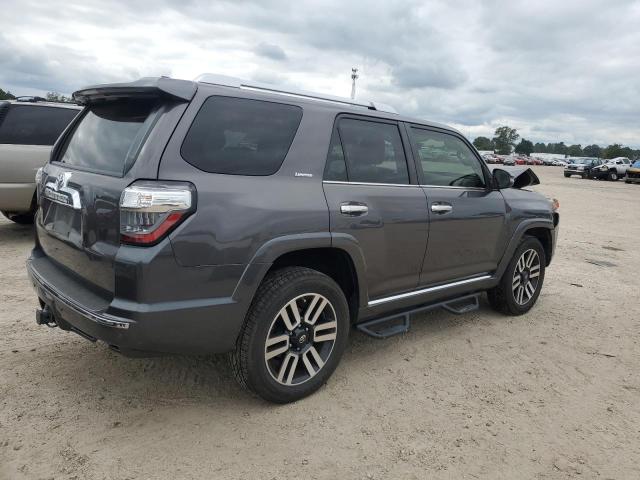 Photo 3 from auction – 2018 TOYOTA 4RUNNER SR with VIN JTEBU5JR6J5491181