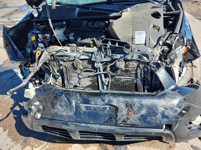 Photo 12 from auction – 2010 TOYOTA HIGHLANDER with VIN JTEJW3EH8A2046633