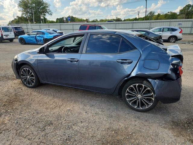 Photo 2 from auction – 2016 TOYOTA COROLLA L with VIN 5YFBURHEXGP429955