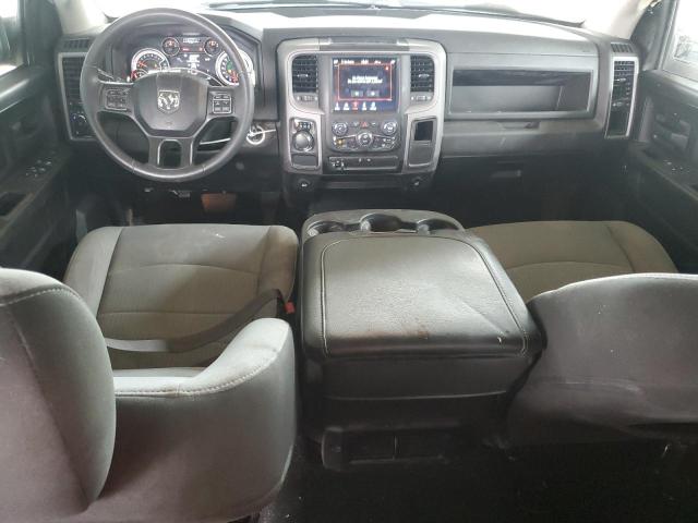 Photo 8 from auction – 2021 RAM 1500 CLASS with VIN 1C6RR6KG4MS560518