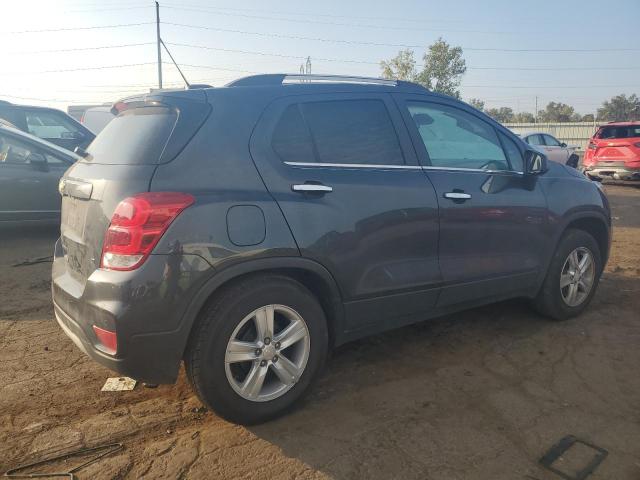 Photo 3 from auction – 2019 CHEVROLET TRAX 1LT with VIN 3GNCJLSB2KL341830