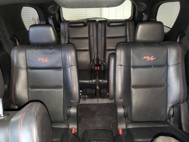 Photo 10 from auction – 2018 DODGE DURANGO R/T with VIN 1C4SDJCT4JC133840