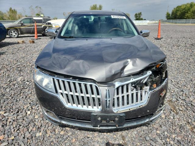 Photo 5 from auction – 2011 LINCOLN MKZ with VIN 3LNHL2GC7BR776601