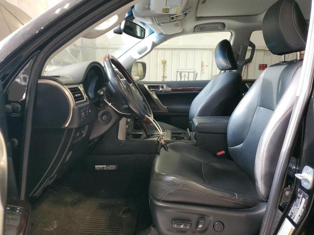 Photo 7 from auction – 2017 LEXUS GX 460 PRE with VIN JTJJM7FX5H5157086