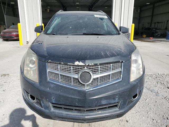 Photo 5 from auction – 2012 CADILLAC SRX LUXURY COLLECTION with VIN 3GYFNDE38CS573984