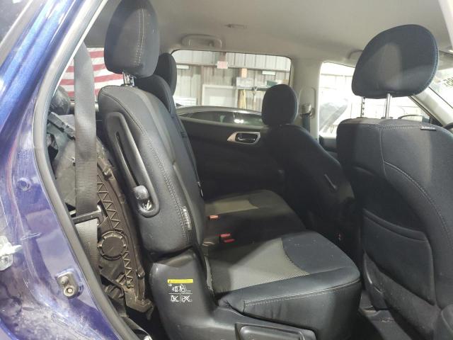 Photo 11 from auction – 2018 NISSAN PATHFINDER with VIN 5N1DR2MN0JC612591