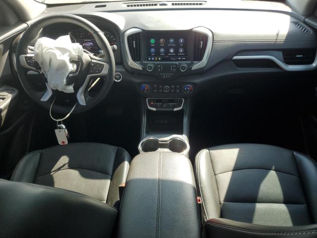 Photo 8 from auction – 2023 GMC TERRAIN with VIN 3GKALPEG7PL152885