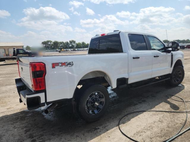Photo 3 from auction – 2024 FORD F250 SUPER with VIN 1FT8W2BA4REF00228