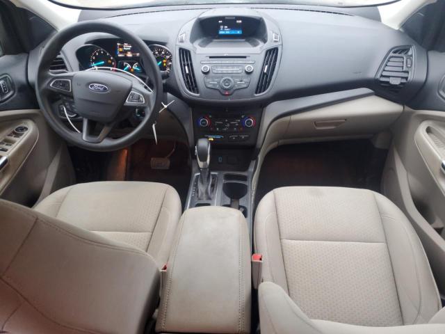 Photo 8 from auction – 2018 FORD ESCAPE SE with VIN 1FMCU9GD7JUA70387