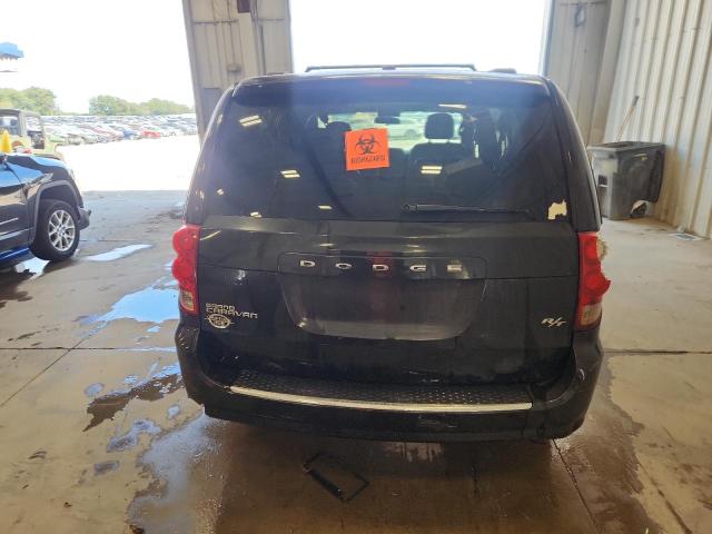Photo 6 from auction – 2011 DODGE GRAND CARA with VIN 2D4RN7DG2BR710683