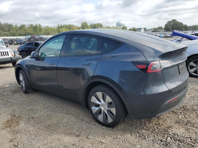 Photo 2 from auction – 2026 TESLA MODEL Y with VIN 7SAYGDEE6RA254174