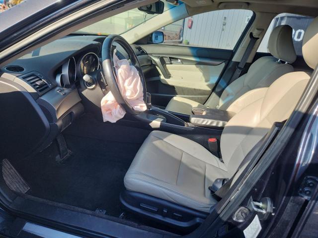 Photo 7 from auction – 2014 ACURA TL SE with VIN 19UUA8F37EA008811