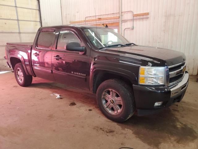 Photo 4 from auction – 2011 CHEVROLET SILVERADO with VIN 3GCPKSE34BG342699
