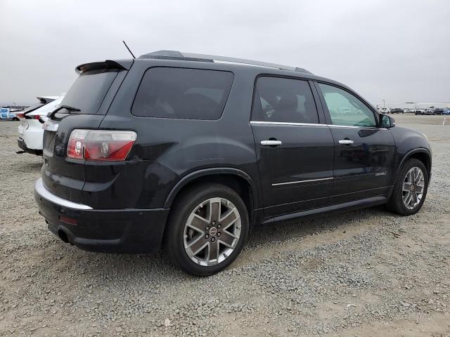Photo 3 from auction – 2012 GMC ACADIA DEN with VIN 1GKKRTED4CJ234494